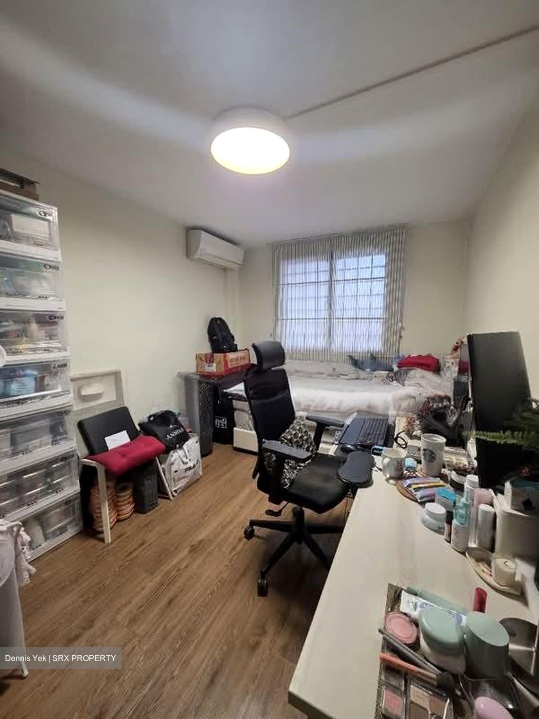 Blk 18 Taman Ho Swee (Bukit Merah), HDB 3 Rooms #602727871